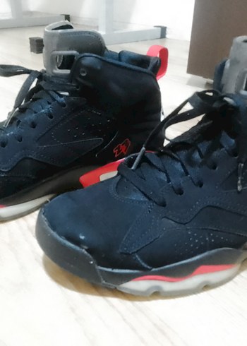 Nike Air Jordan MVP Kutulu-1 Aylık - Görsel 2