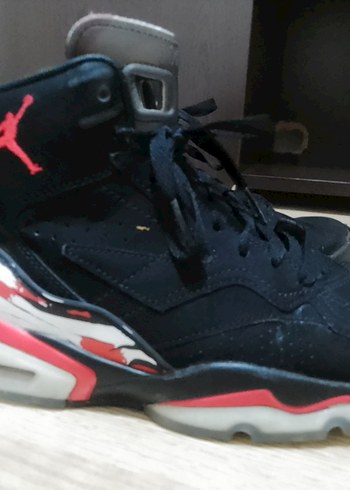 Nike Air Jordan MVP Kutulu-1 Aylık - Görsel 3