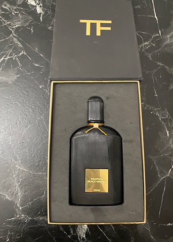 Tom Ford Black Orchid Erkek Parfümü 100 ml