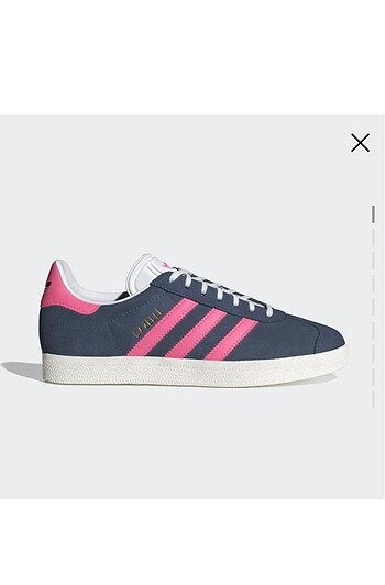 Adidas Originals Gazelle