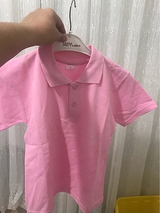 5 yaş sıfır tişört