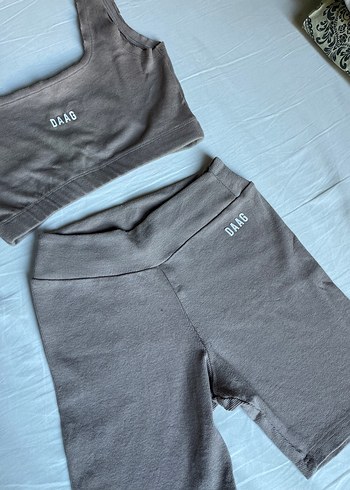 DAAG taytlı spor takımı - Görsel 3