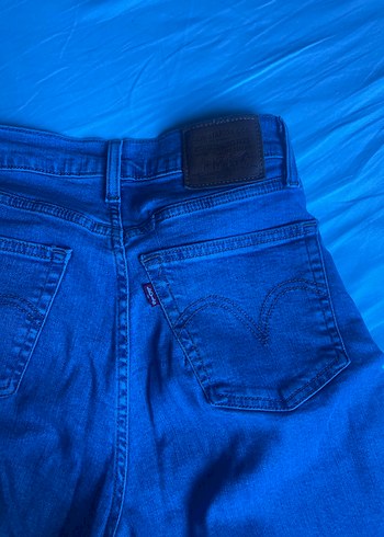 Levis Mavi Pantolon