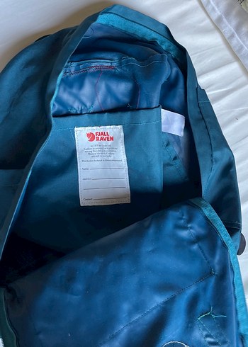 Kanken kanken çanta