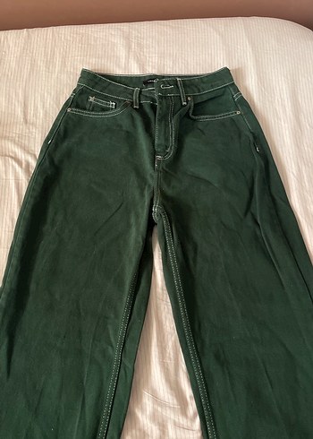 Yeşil pantolon