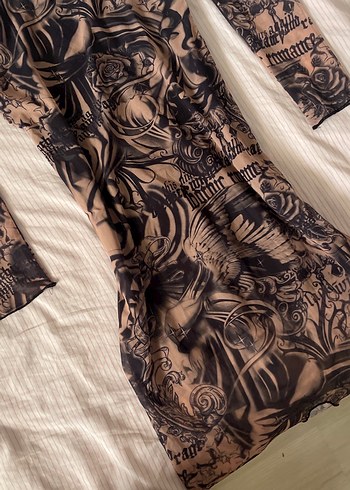 Bershka Bershka elbise