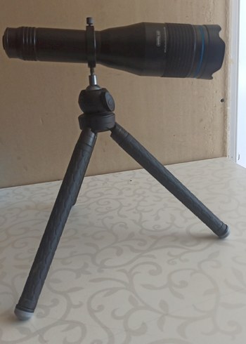 60X TELESKOP