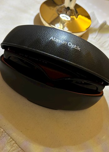 Beden ATASUN Kadın Güneş Gözlüğü