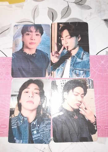 bts jungkook pc