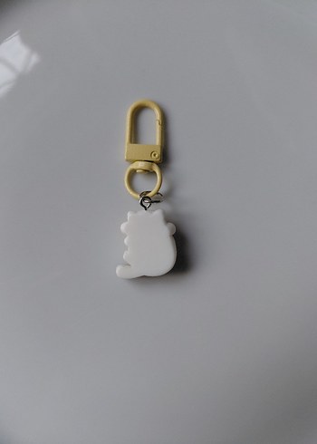 Kedi Anahtarlık-charm - Görsel 2