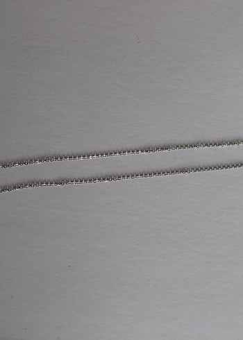 Melek kanatlı Zincirli Siyah Gotik Kolye - Görsel 3