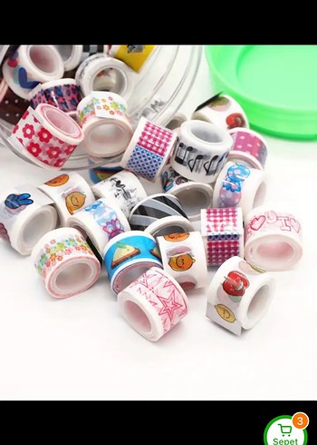 Sürpriz kaşık - Görsel 18