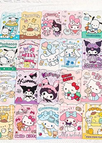 Sürpriz kaşık - Görsel 7