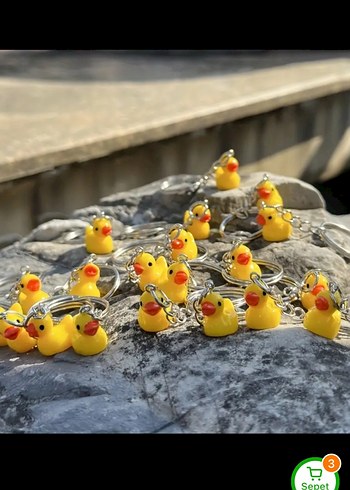 Sürpriz kaşık - Görsel 15