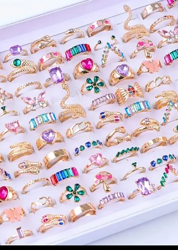 Sürpriz kaşık - Görsel 11