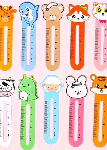 Sürpriz kaşık - Görsel 16