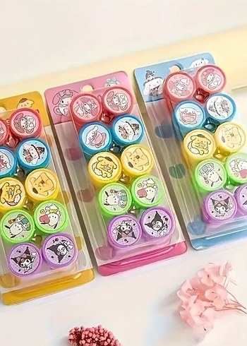 2 Sürpriz kaşık - Görsel 8