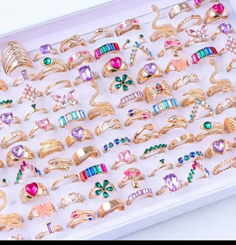 2 Sürpriz kaşık - Görsel 5