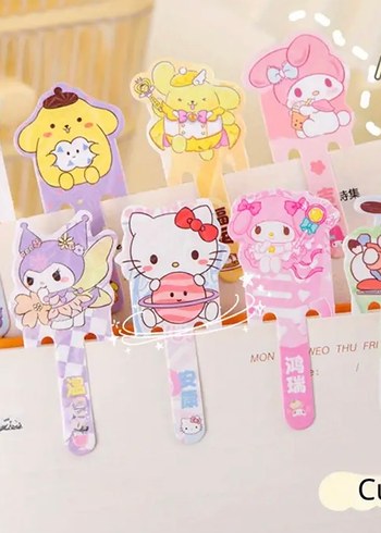 Sürpriz kaşık - Görsel 12