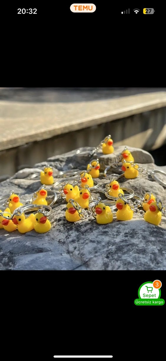 Sürpriz kaşık - Görsel 3