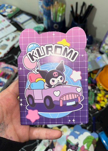 Renkli Pom Pom Purin Temalı Kart Oyunları - Görsel 3