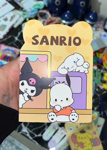 Renkli Pom Pom Purin Temalı Kart Oyunları - Görsel 6