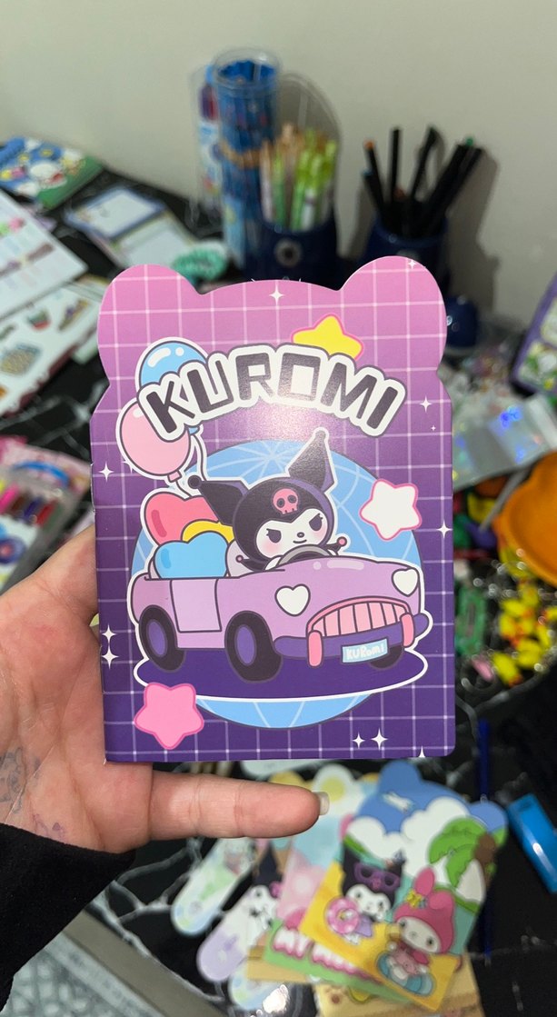 Renkli Pom Pom Purin Temalı Kart Oyunları - Görsel 3