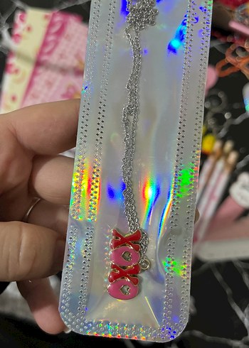 Pembe 33 parçalık Kaşık Seti - Görsel 7