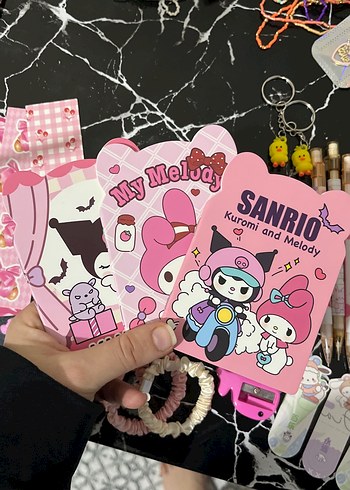 Pembe 33 parçalık Kaşık Seti - Görsel 5