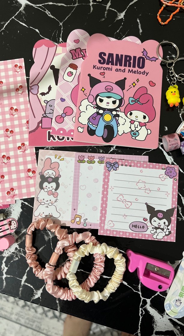 Pembe 33 parçalık Kaşık Seti - Görsel 3