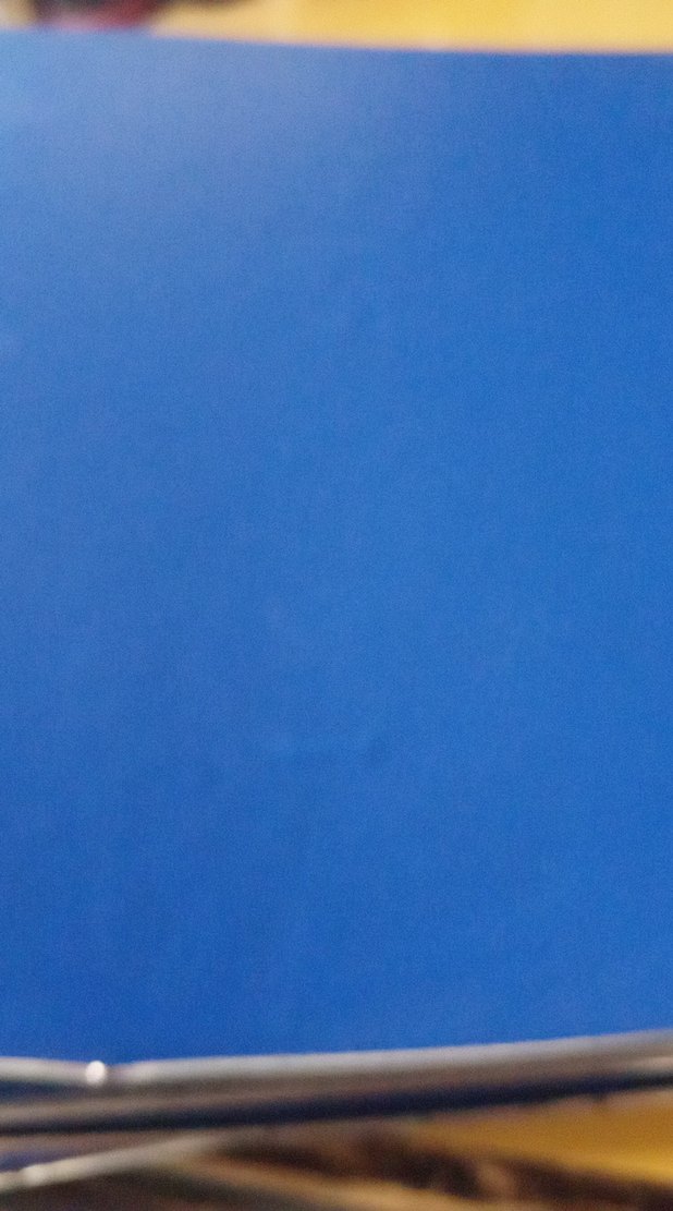 Mavi Plastik Dosya Klasörleri 4 adet - Görsel 2