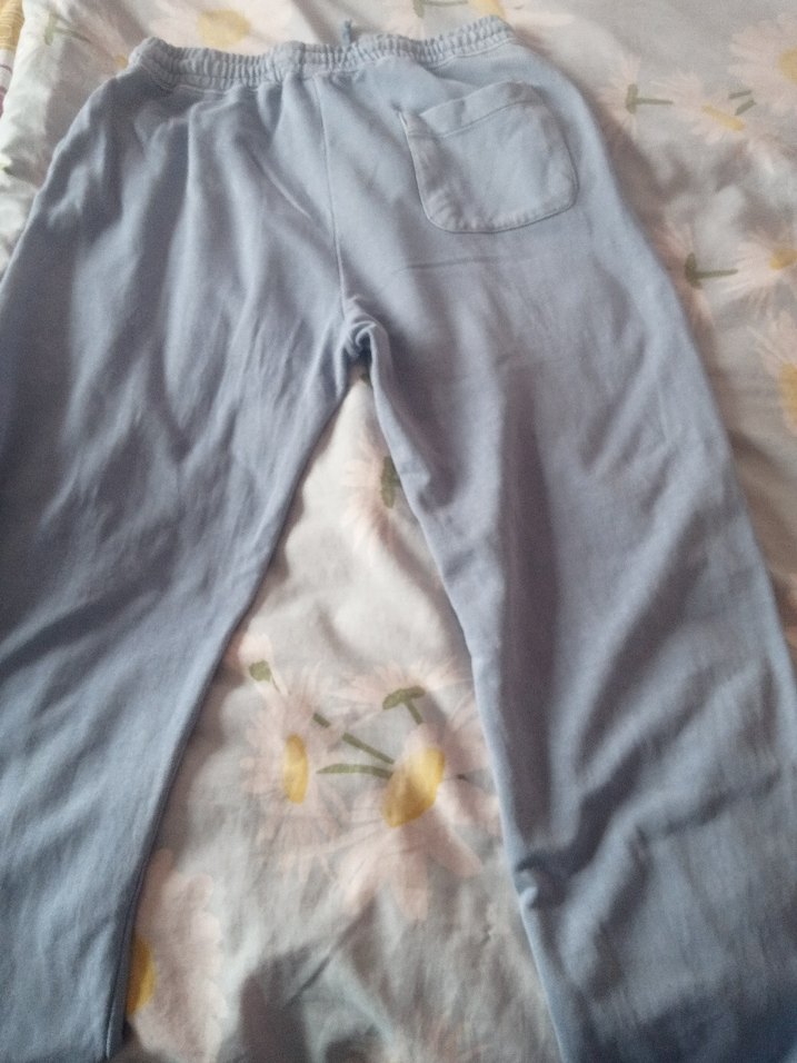 x large beden Eşofman - Görsel 2