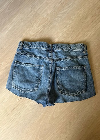 LC Waikiki Mini Kot Şort