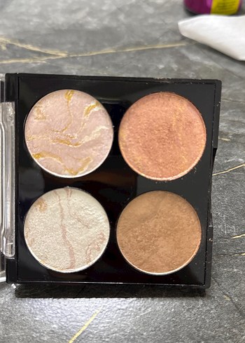 Makeup Revolution take a breather - Görsel 3