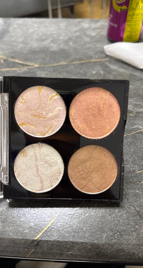 Makeup Revolution take a breather - Görsel 3