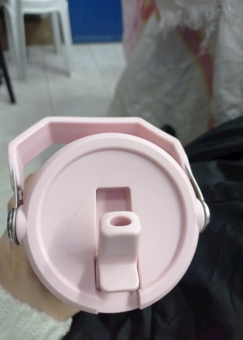 Stanley Pembe  Termosu - Görsel 2