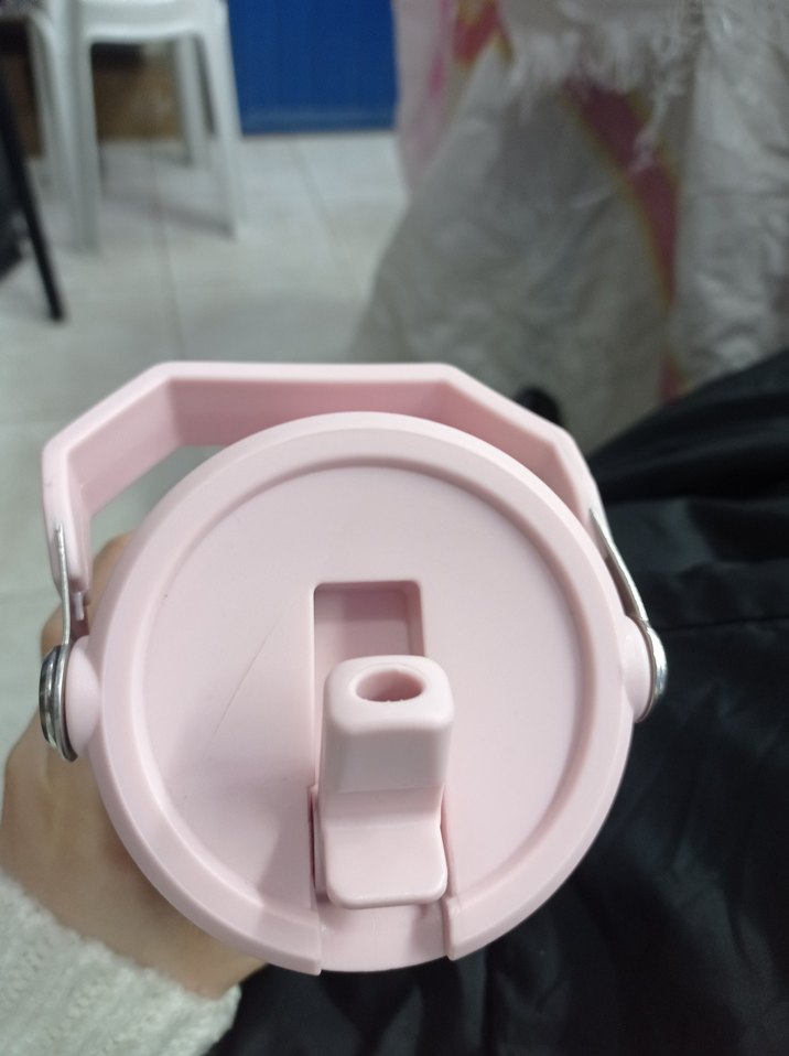 Stanley Pembe  Termosu - Görsel 2