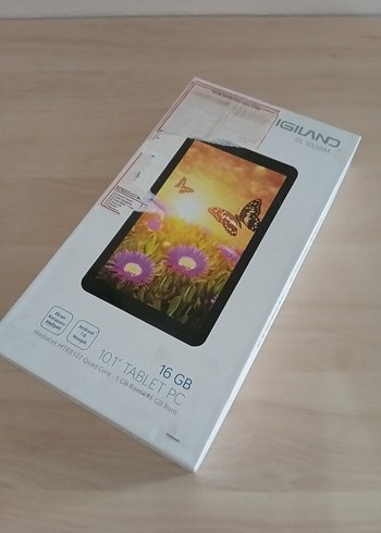 16GB 10.1