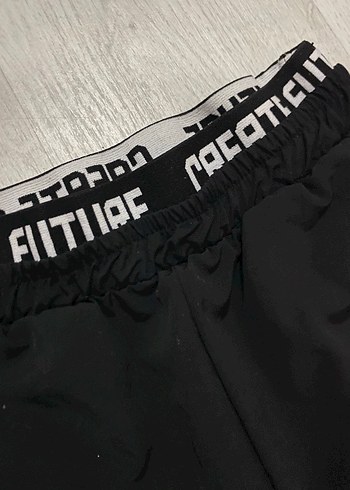 diğer Beden siyah Renk Defacto paraşüt pantolon çocuk