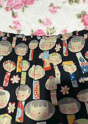 Kadın etek - Görsel 2