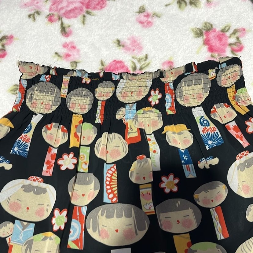 Kadın etek - Görsel 2