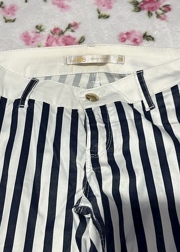 Kadın Pantolon - Görsel 2