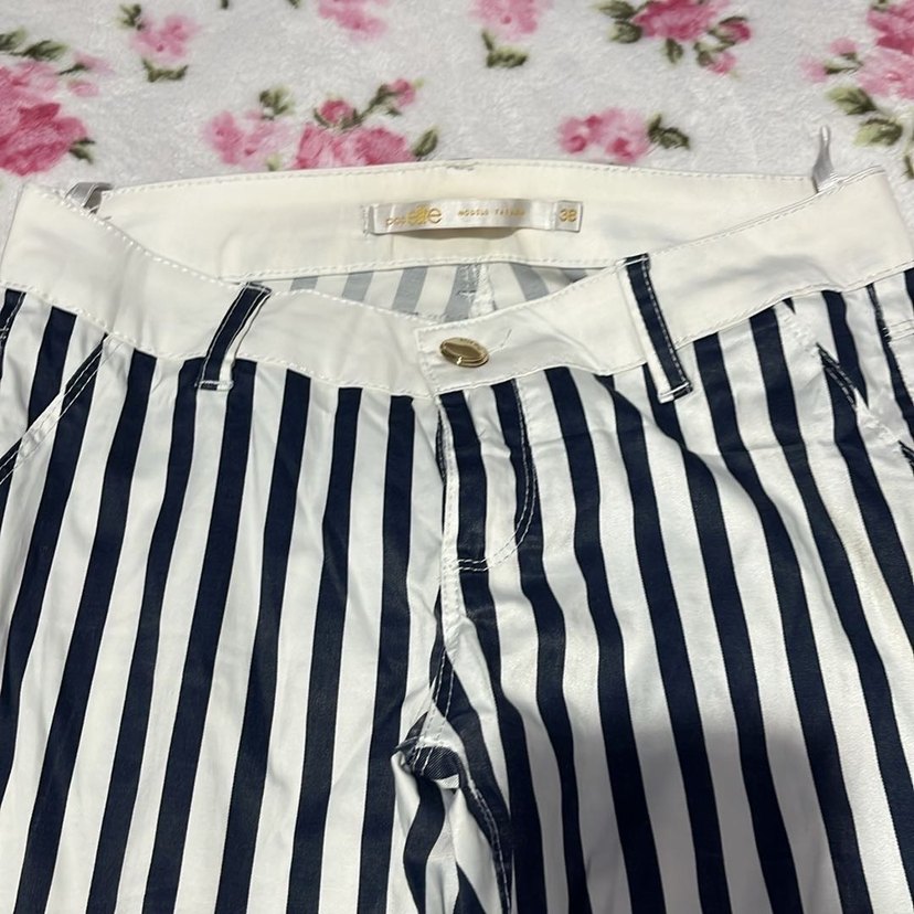 Kadın Pantolon - Görsel 2