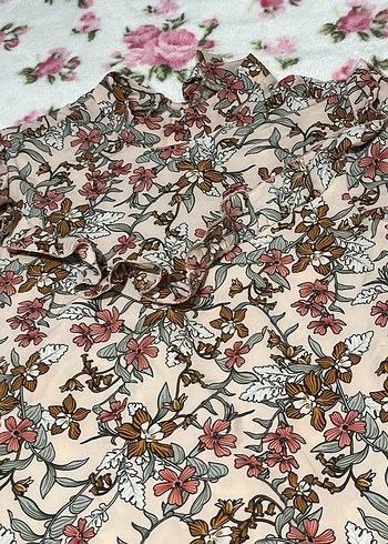 Kadın bluz - Görsel 5