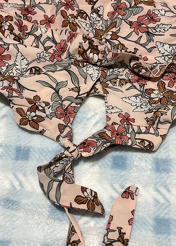 Kadın bluz - Görsel 3