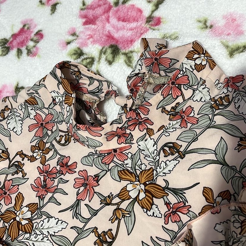 Kadın bluz - Görsel 4