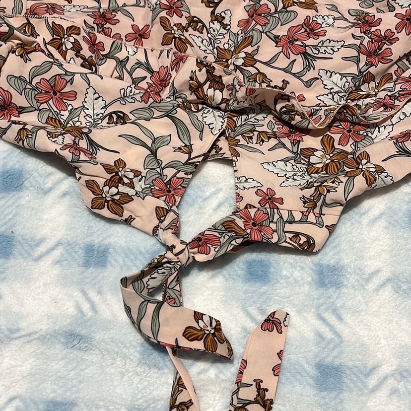 Kadın bluz - Görsel 3