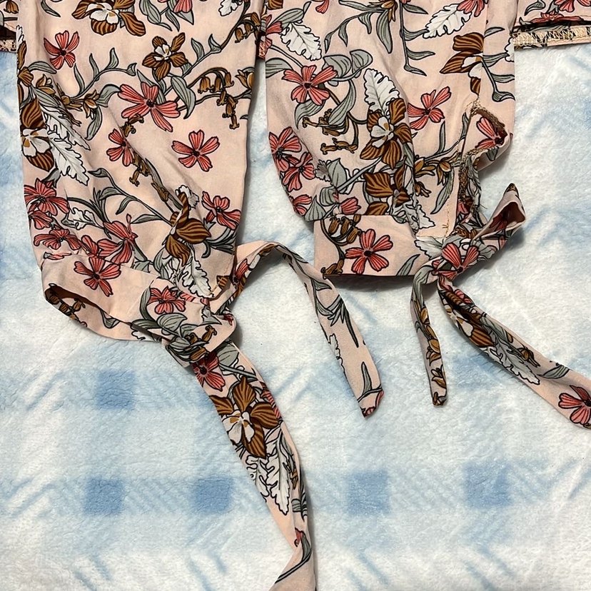 Kadın bluz - Görsel 2