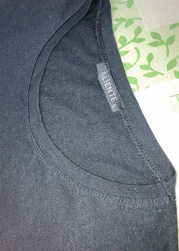 Kadın Çok Renkli Uzun Salaş Elbise - Görsel 2