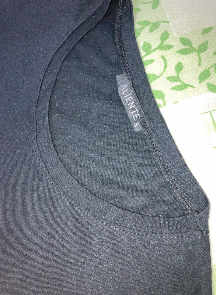 Kadın Çok Renkli Uzun Salaş Elbise - Görsel 2